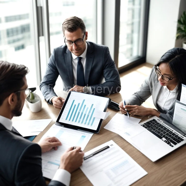 Cross-border Advisory